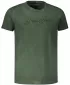 Tricou pentru bărbați KIXMI PATRIC VERDE