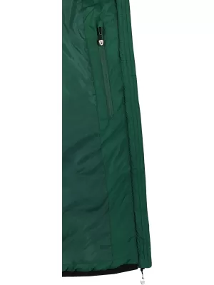 Jachetă pentru bărbați NORDBLANC SPOT-ON NBWJM7706 VERDE