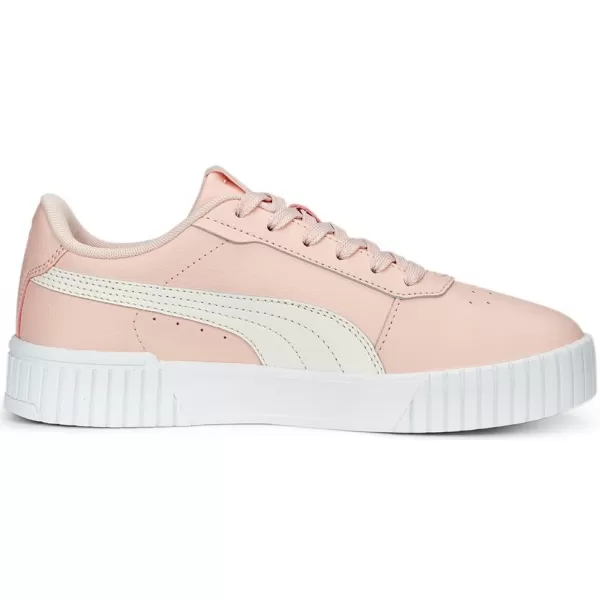  Pantofi de dama PUMA CARINA 2.0 385849-11 ROZ 
