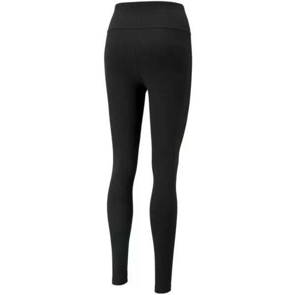  Jambiere de damă PUMA HER HIGH-WAIST LEGGINGS 674230-01 NEGRU 