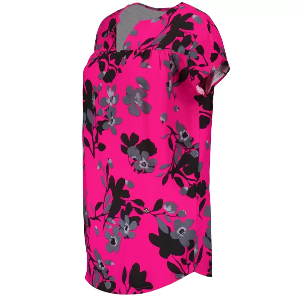 Bluza de dama KIXMI PALILA ROZ 