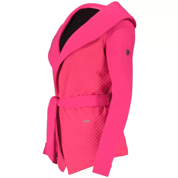  Hanorac de dama ALTISPORT ADELLE ROZ 