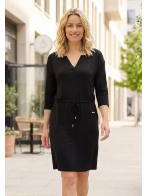 Rochie ALTISPORT ANIKA NEGRU