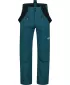 Pantaloni de schi pentru bărbați NORDBLANC SNOWCAT NBWP7767 VERDE
