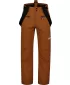 Pantaloni de schi pentru bărbați NORDBLANC SNOWCAT NBWP7767 MARO