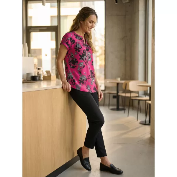 Bluza de dama KIXMI PALILA ROZ 