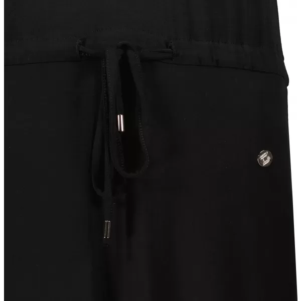  Rochie KIXMI PRISSY NEGRU 