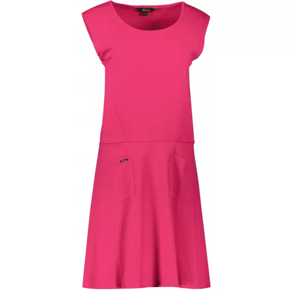 Rochie KIXMI PIPPA ROZ 