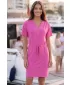 Rochie KIXMI PRISSY FUCSIE