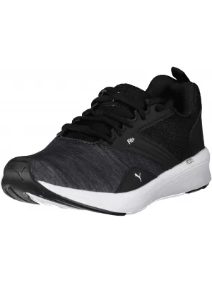 Pantofi de dama PUMA NRGY COMET 190556-06 NEGRU