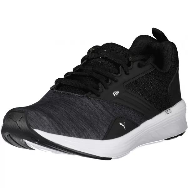  Pantofi de dama PUMA NRGY COMET 190556-06 NEGRU 