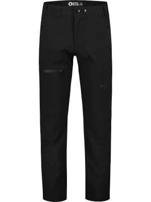 Pantaloni pentru bărbați NORDBLANC ERGONOMICAL NBFPM7770 NEGRU