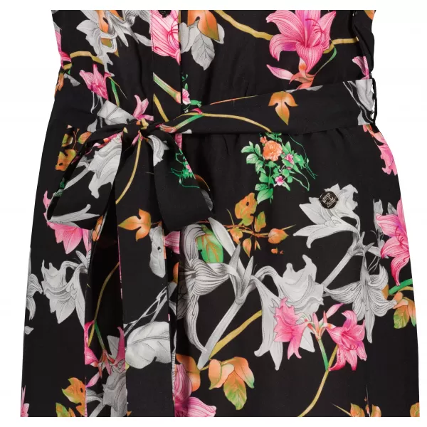  Rochie KIXMI PARISA NEGRU 