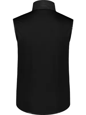 Vesta bărbătească NORDBLANC ATTITUDE NBWJM7757 NEGRU