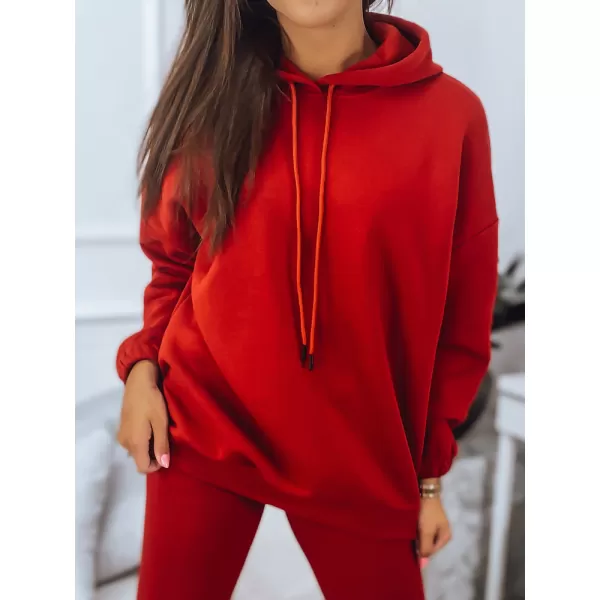  Cult de traseu DSTREET AY0718 ROŞU 