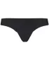 Chiloți PUMA WOMEN SEAMLESS STRING 2P PACK 93502201 NEGRU