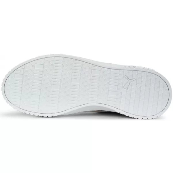  Pantofi de dama PUMA CARINA 2.0 385849-11 ROZ 