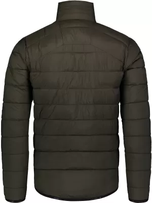 Jachetă pentru bărbați NORDBLANC SPOT-ON NBWJM7706 VERDE/MARO