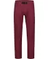 Pantaloni softshell pentru bărbați NORDBLANC ENCAPSULATED NBFPM7731 BURGUNDIA