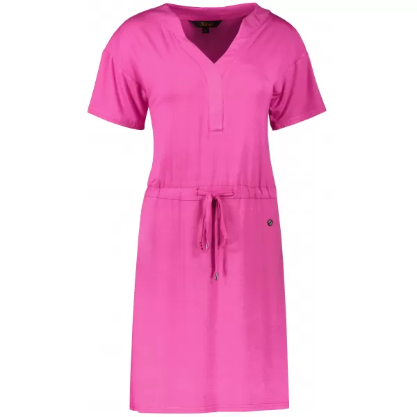  Rochie KIXMI PRISSY FUCSIE 