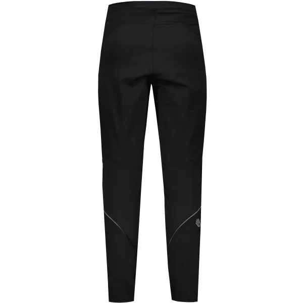  Pantaloni termici pentru bărbați SENSOR PROFI 22200090 NEGRU 
