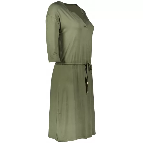  Rochie ALTISPORT ANIKA MILITAR 