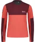Jachetă softshell pentru femei NORDBLANC COVE NBSSL7656 CORAL ROȘU