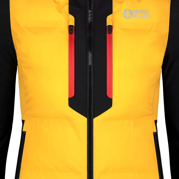  Geaca de dama NORDBLANC GLIMPSE NBWJL7737 CHIHLIMBAR 