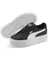 Pantofi de dama PUMA KARMEN L 384615-03 NEGRU