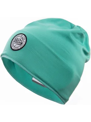 Căciulă SENSOR COOLMAX THERMO 22200104 SEA GREEN