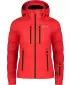 Geaca de dama NORDBLANC NAVIGATE NBWJL7736 ROŞU