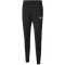 Pantaloni de trening pentru bărbați PUMA TEAMRISE POLY TRAINING PANTS 657390-03 NEGRU