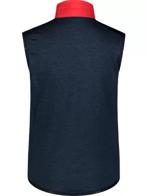 Vesta bărbătească NORDBLANC ATTITUDE NBWJM7757 ROŞU