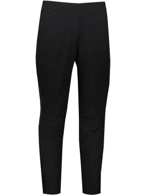 Pantaloni termici pentru bărbați SENSOR PROFI 22200090 NEGRU
