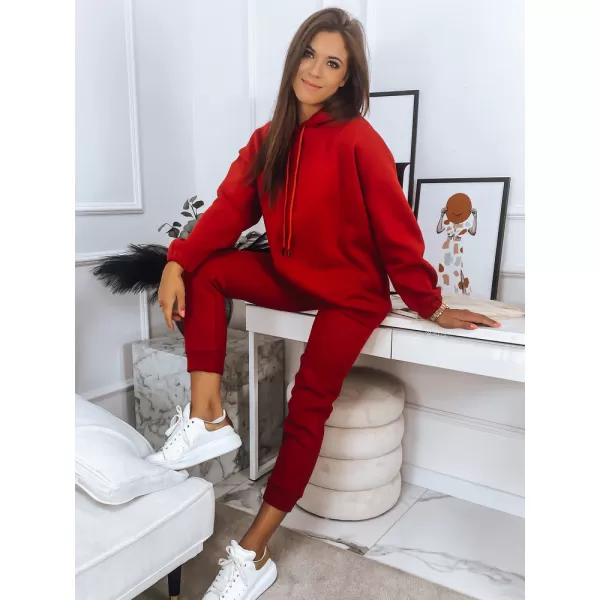  Cult de traseu DSTREET AY0718 ROŞU 