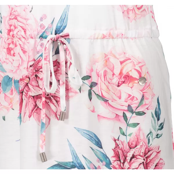  Rochie KIXMI POLLY ALB 