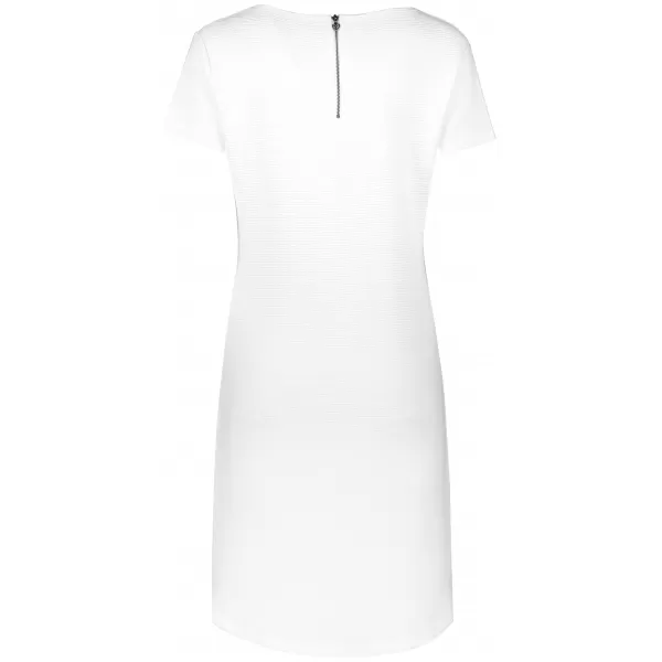  Rochie KIXMI PETUNIA ALB 