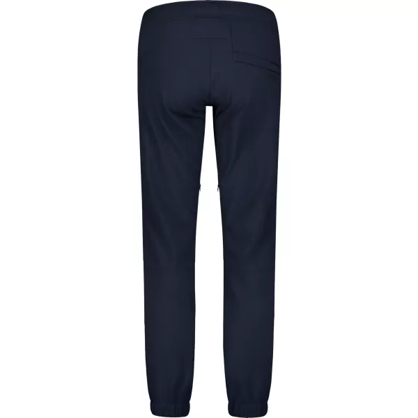  Pantaloni softshell dama NORDBLANC ELSA NBFPL7733 ALBASTRU 