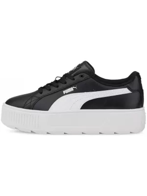 Pantofi de dama PUMA KARMEN L 384615-03 NEGRU