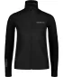 Jachetă softshell pentru femei NORDBLANC FJORD NBSSL7657 NEGRU