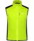 Vesta bărbătească NORDBLANC ATTITUDE NBWJM7757 VERDE STRĂLUCITOR