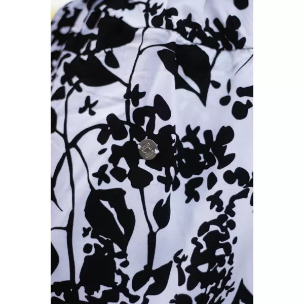  Rochie KIXMI PAOLA ALB 
