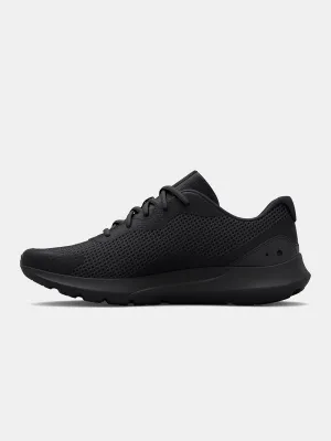 Pantofi pentru bărbați UNDER ARMOUR UA SURGE 3 3024883-002 NEGRU