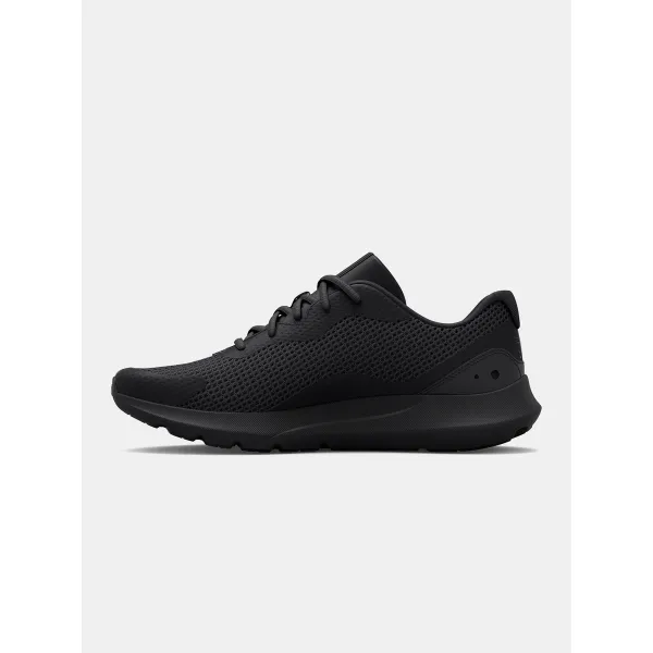  Pantofi pentru bărbați UNDER ARMOUR UA SURGE 3 3024883-002 NEGRU 