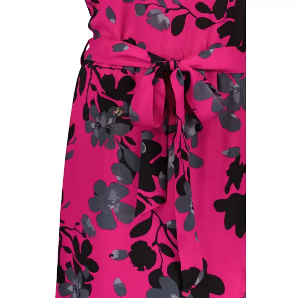  Rochie KIXMI PAOLA ROZ 