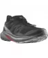 Pantofi pentru bărbați SALOMON HYPULSE GORE-TEX L41595900 NEGRU/UMBRA LINISTITA/ROCA LUNARA