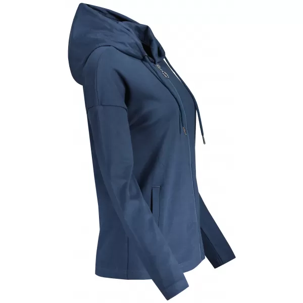  Panoul pentru doamne ALPINE PRO DEGREVA LSWY406 ALBASTRU 