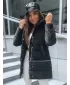 Haina DSTREET TY2956 NEGRU