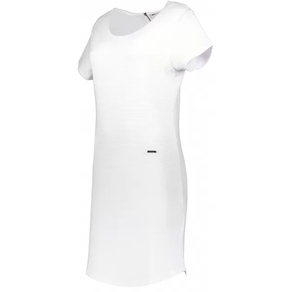  Rochie KIXMI PETUNIA ALB 