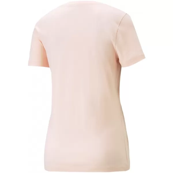  Tricou pentru femei PUMA ESS+ ANIMAL TEE 673687-66 ROZ 